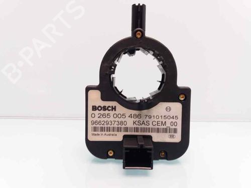 Electronic sensor CITROËN C4 I (LC_) 1.6 HDi | BP29051214M84 