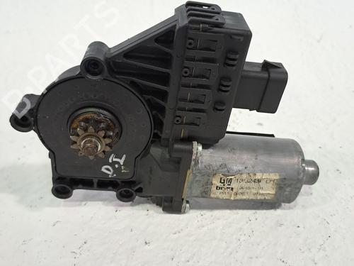Used Left front window motor OPEL ZAFIRA / ZAFIRA FAMILY B (A05) 1.7 CDTI (M75) (110 hp) 24189228