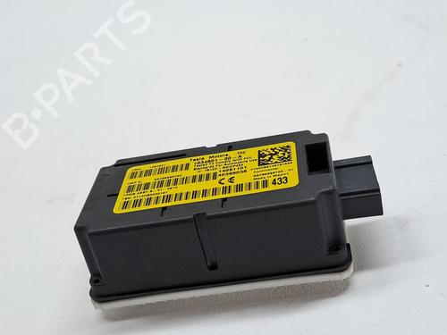 Elektronisk modul TESLA MODEL S (5YJS) P85 | BP25999201M83 