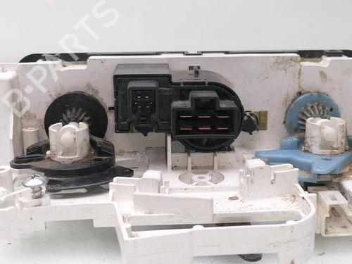 Climate control SUZUKI JIMNY Closed Off-Road Vehicle (SN) 1.3 4WD (SN413) | BP23652178I5 