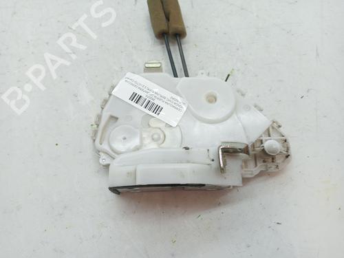 Front right lock HONDA CIVIC VIII Hatchback (FN, FK) 2.2 CTDi (FK3) | BP23358436C97 