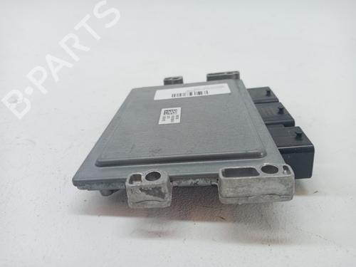 Engine control unit (ECU) RENAULT ZOE (BFM_) ZOE | BP27519631M57