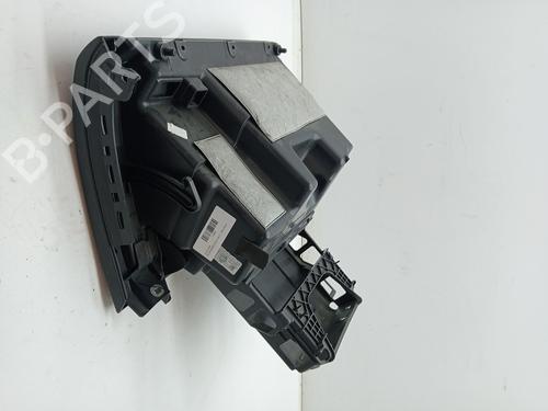 Glove box VW POLO V (6R1, 6C1) 1.8 GTI | BP23354458C95 