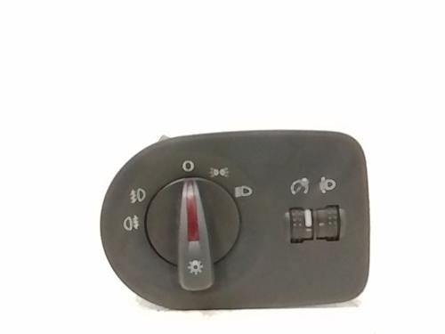 Used Headlight switch Headlight switch SEAT IBIZA IV (6J5, 6P1) 1.9 TDI (105 hp) 36376881 36376881
