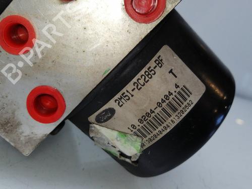 ABS pump FORD FOCUS I (DAW, DBW) 1.6 16V | BP25346927M43 