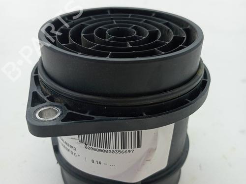 Used Mass air flow sensor KIA SORENTO IV (MQ4, MQ4A) 1.6 T-GDi Hybrid (230 hp) 23346397