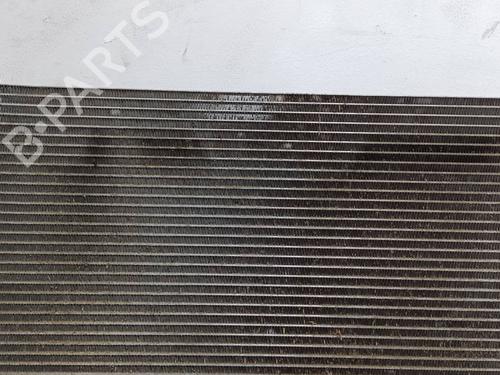 Used AC radiator NISSAN NAVARA NP300 (D40) 2.5 dCi 4WD (171 hp) 25455289