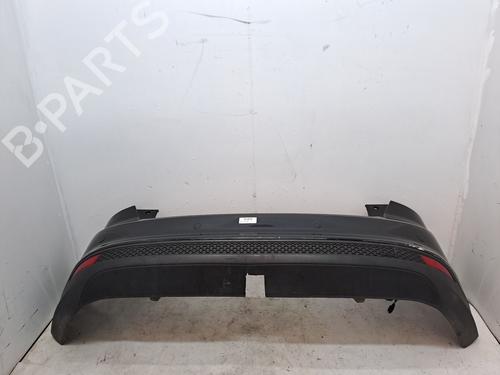Rear bumper FORD FOCUS III 1.6 TDCi | BP23976218C8 