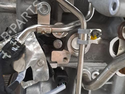 Engine AUDI A1 CITY CARVER (GBH) 35 TFSI | BP23376066M1 