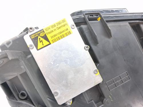 Left headlight AUDI A6 C6 (4F2) 3.0 TDI quattro | BP28142020C28 