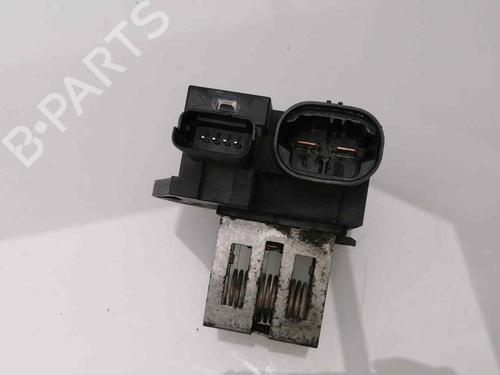 Heater resistor PEUGEOT 508 I (8D_) 2.0 HDi | BP23937629M108