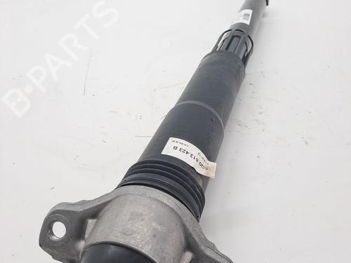 Used Left rear shock absorber SKODA OCTAVIA III (5E3, NL3, NR3) 1.4 TSI (150 hp) 23362125