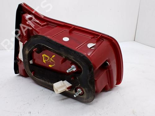 Left tailgate light KIA SPORTAGE III (SL) 1.7 CRDi | BP38420402C79 - Image 4