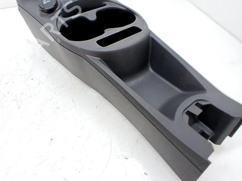 Consolle centrale FIAT 500 (312_) 1.2 (312AXA1A) (69 hp) 30623203