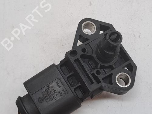 Electronic sensor VW TIGUAN (5N_) 2.0 TDI | BP23375712M84 