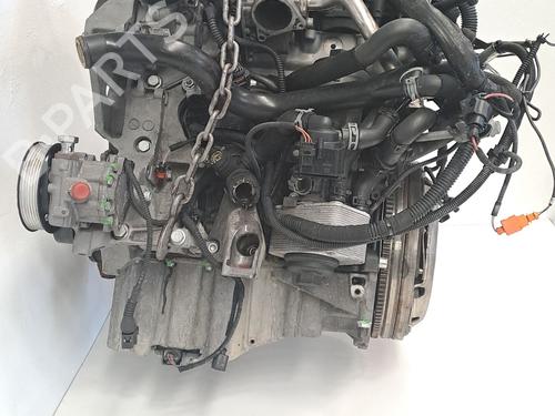 Engine AUDI A4 B7 Convertible (8HE) 3.0 TDI quattro | BP26706994M1 