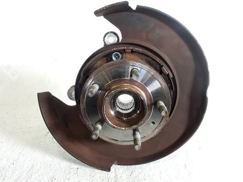 Used Left rear steering knuckle CHEVROLET CAPTIVA (C100, C140) 2.2 D 4WD (184 hp) 30772193