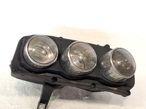 Used Right headlight Right headlight ALFA ROMEO 159 Sportwagon (939_) 1.9 JTDM 16V (939BXC1B, 939BXC12) (150 hp) 33772956 33772956
