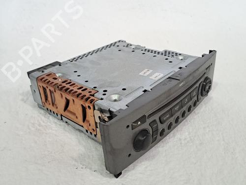 Radio PEUGEOT 308 SW I (4E_, 4H_) 1.6 16V | BP28959636E6 