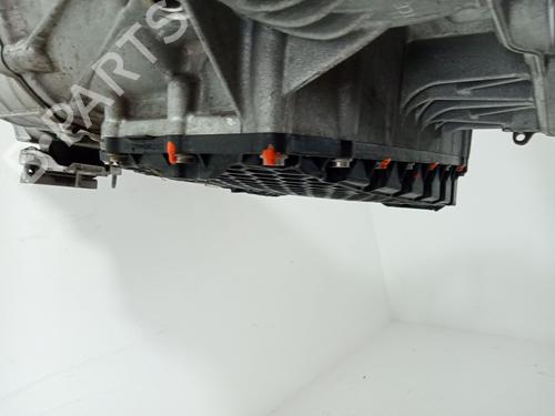 Gearbox AUDI Q5 (FYB, FYG) 35 TDI quattro | BP29447445M3 