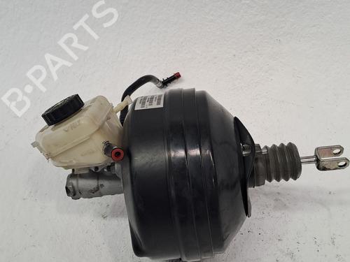 Servo brake BMW 1 (F20) 118 d | BP25999752M42 