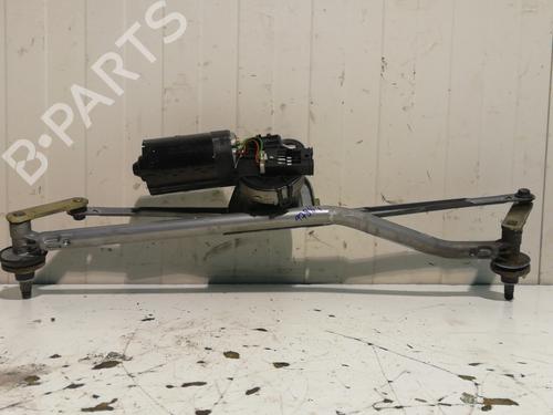 Front wiper motor BMW 3 (E46) 320 d | BP25989112M29 