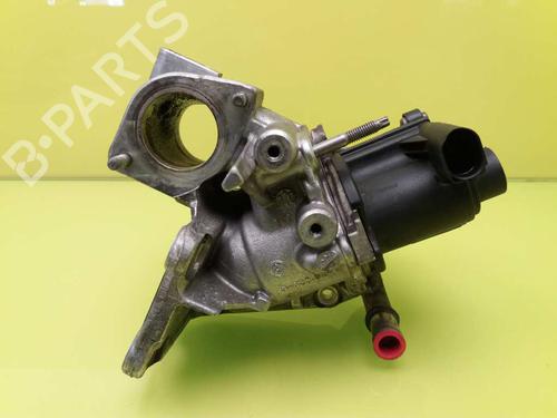 Used Egr NISSAN QASHQAI / QASHQAI +2 I (J10, NJ10, JJ10E) 1.5 dCi (110 hp) 23380330