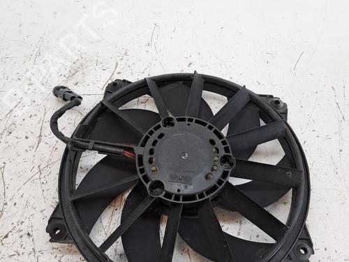 Radiator fan CITROËN BERLINGO Box Body/MPV (B9) 1.6 HDi / BlueHDi 75 | BP27653069M35