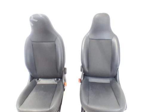 Used Seats set Seats set SMART FORTWO Coupe (453) electric drive / EQ (453.391) (56 hp) 34716439 34716439