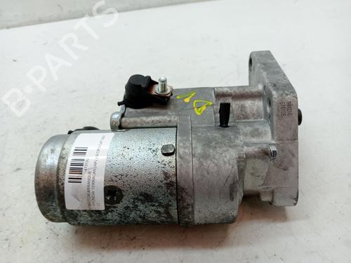 Starter HYUNDAI TERRACAN (HP) 2.9 CRDi | BP23358420M8 