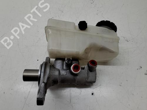 Used Brake master cylinder RENAULT CAPTUR I (J5_, H5_) 1.2 TCe 120 (118 hp) 29421310