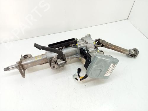 Used Steering column FORD FIESTA VII (HJ, HF) 1.1 Ti-VCT (86 hp) 28975253