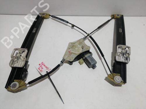 Rudehejsemekanisme ventre foran SEAT LEON (5F1) 1.4 TSI (150 hp) 25986868