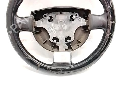 Used Steering wheel Steering wheel FORD FUSION (JU_) 1.6 (100 hp) 34496750 34496750