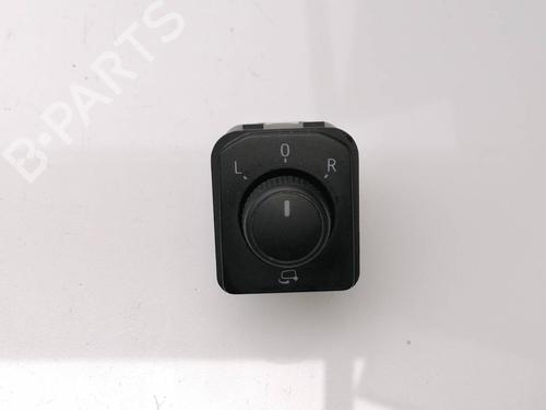 Used Mirror switch SEAT IBIZA V (KJ1, KJG) 1.0 TSI (95 hp) 23651950