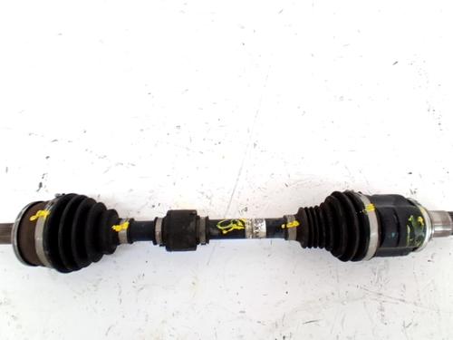 Used Left front driveshaft Left front driveshaft TOYOTA COROLLA Estate (_E21_) 1.8 Hybrid (ZWE211W) (122 hp) 33765810 33765810
