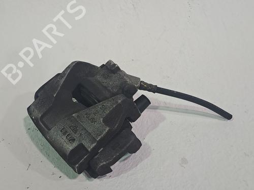Left front brake caliper RENAULT EXPRESS Box Body/MPV 1.5 Blue dCi 75 (F6AA) | BP27464059M105 