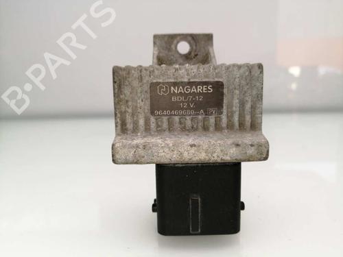 Elektronisk modul RENAULT KANGOO Express (FW0/1_) 1.5 dCi 70 (FW0A, KW0V) | BP23377103M83 