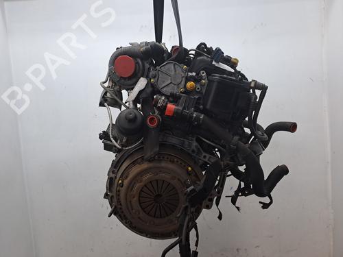Engine PEUGEOT 308 I (4A_, 4C_) 1.6 HDi | BP23974375M1 