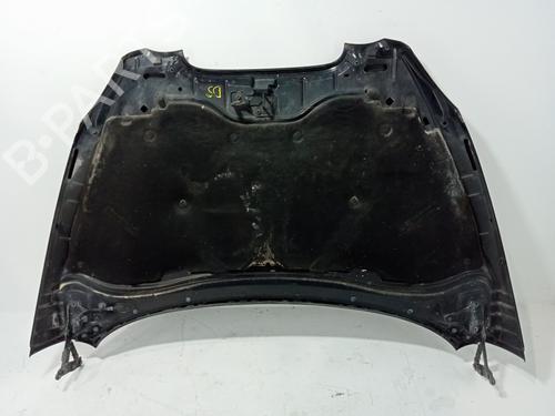 Hood SEAT ALTEA (5P1) 2.0 TDI 16V | BP29499523C1 