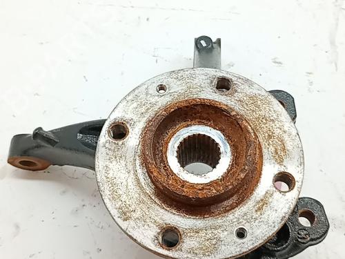 Used Right front steering knuckle Right front steering knuckle FIAT 600e / 600 (365_, 364_) Mild Hybrid (136 hp) 36036190 36036190
