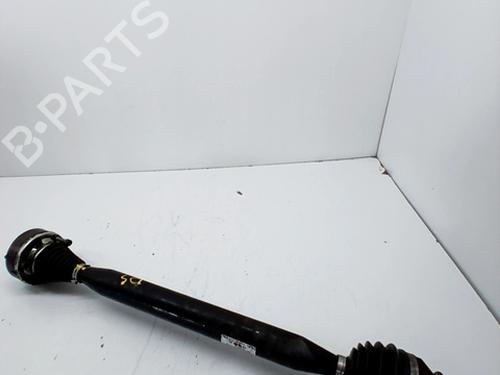 Drivaksel foran Høyre VW POLO V (6R1, 6C1) 1.2 TSI | BP29556619M39