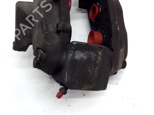 Used Right front brake caliper MERCEDES-BENZ SLK (R171) 350 (171.456) (272 hp) 32105595