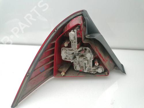 Right taillight FORD MONDEO III (B5Y) 2.2 TDCi | BP23940803C35 