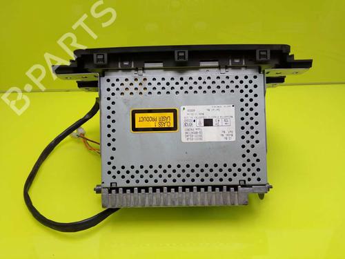 Climate control SUZUKI GRAND VITARA II (JT, TE, TD) 1.9 DDiS All-wheel Drive (JT419, TD44, JB419WD, JB419XD,... | BP23893200I5 - Image 10