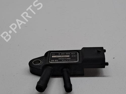 Elektronisk sensor FIAT GRANDE PUNTO (199_) 1.3 D Multijet (199.AXD11, 199.AXD1A, 199.AXD1B,... | BP24188663M84 