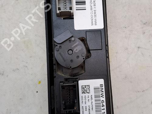 Climate control BMW 3 (E90) 320 i | BP23358506I5 