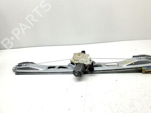 Used Front right window mechanism FORD TRANSIT CUSTOM V362 Van (FY, FZ) 2.2 TDCi (100 hp) 31124922