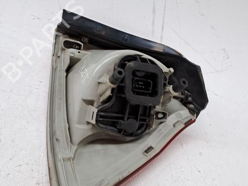 Left taillight VW GOLF V (1K1) 1.9 TDI | BP25248706C34 