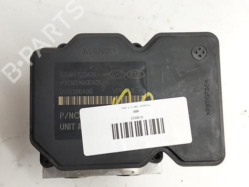Used ABS pump ABS pump 37592054 37592054